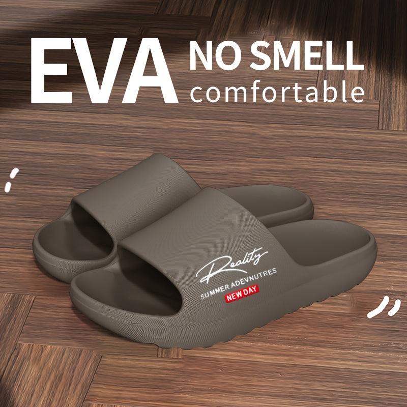 CloudStep™ | Ultrabløde komfortslippers
