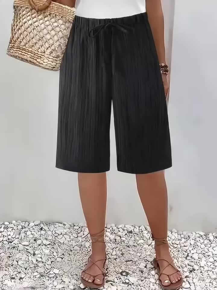 Harper™ | Afslappede sommershorts