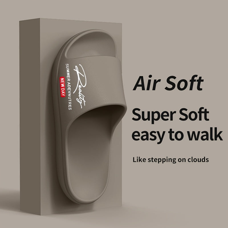 CloudStep™ | Ultrabløde komfortslippers