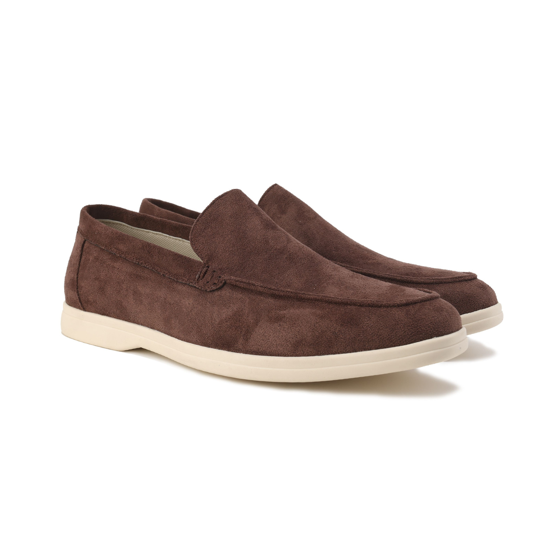 Oskar | Herre Forår Afslappede Slip-On Loafers Sko