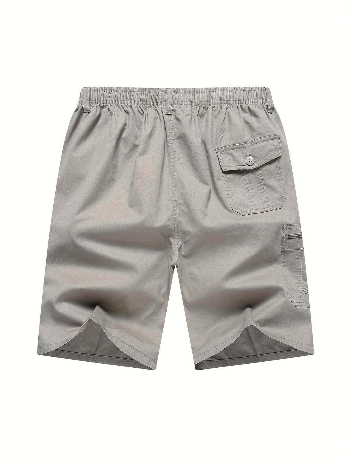 Ryder™ | Cargo Shorts med Flere Lommer