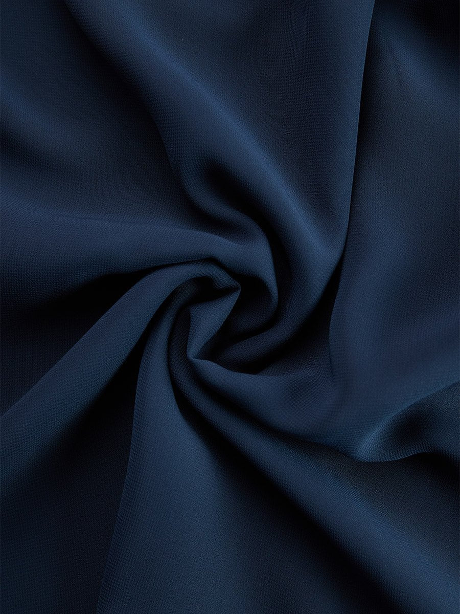 Olivia | Dame Halterneck Wide-leg To-delt Sæt
