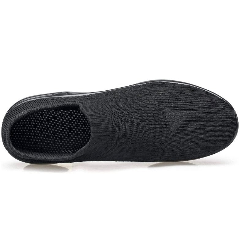 Sofia | Dame Orthopædiske Memory Foam Slip-On Sneakers