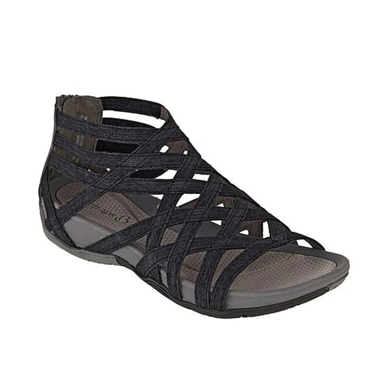 Nora | Dame Ortopædiske Justerbare Summer Sandaler
