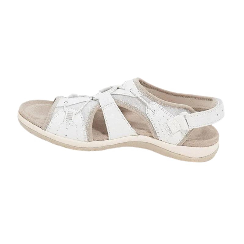 Isabella | Dame Ortopædiske Sommer Sandaler
