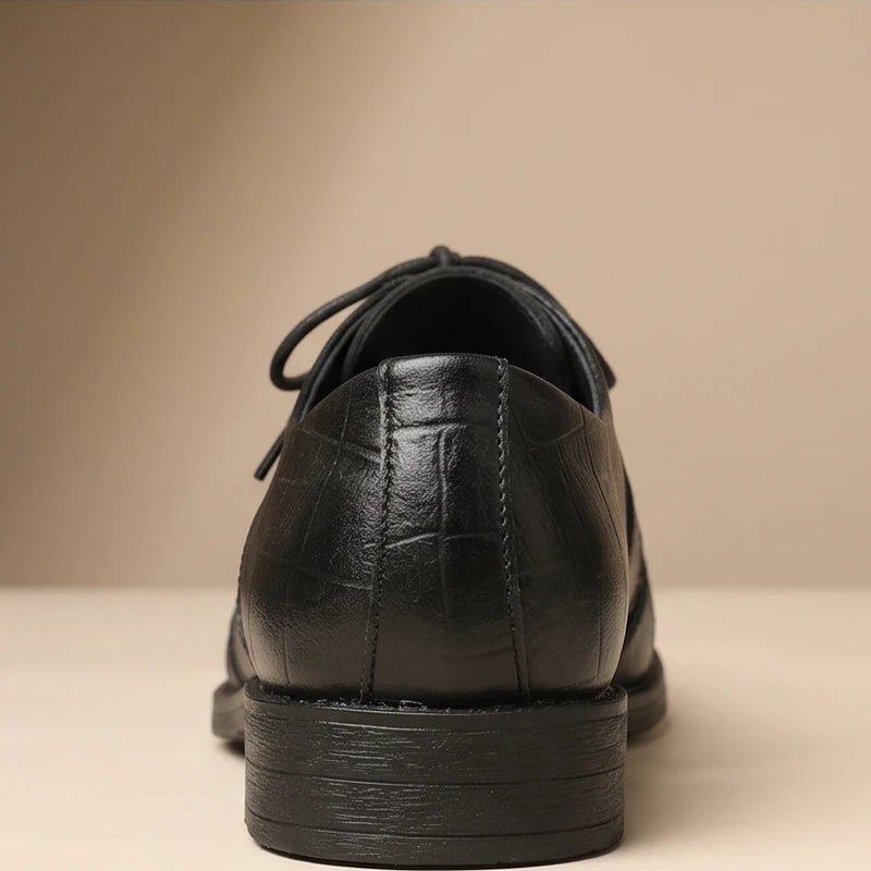 Oliver | Fisherman Sandaler Læder Lukkede Tær Spænde