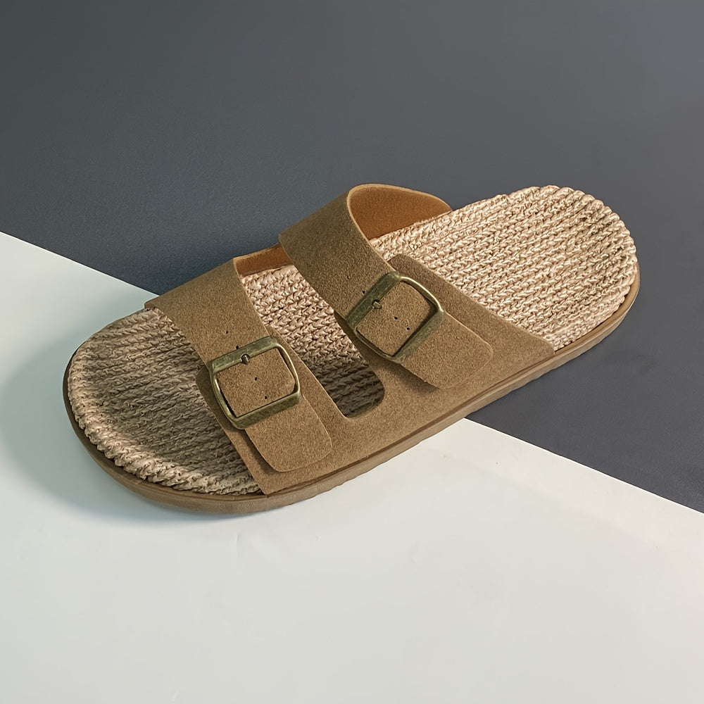 Mason™ | Komfortsandaler med justerbare spænder