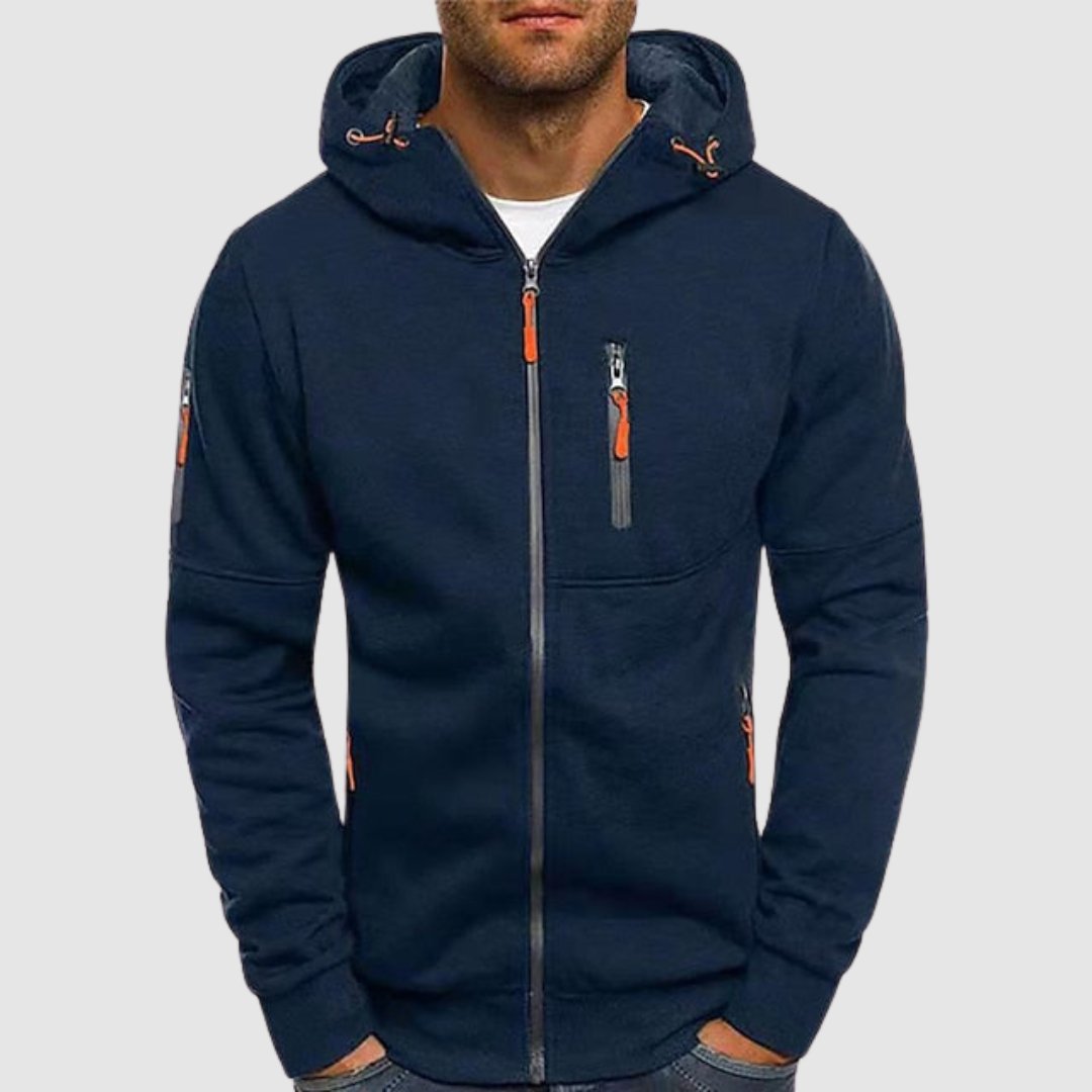 Mave | Elegance Cardigan