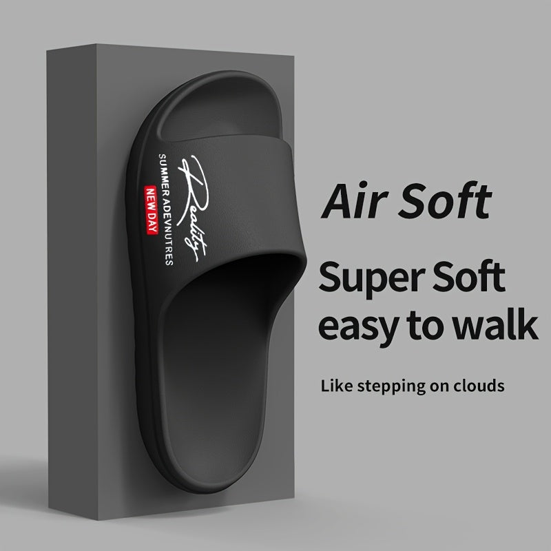 CloudStep™ | Ultrabløde komfortslippers