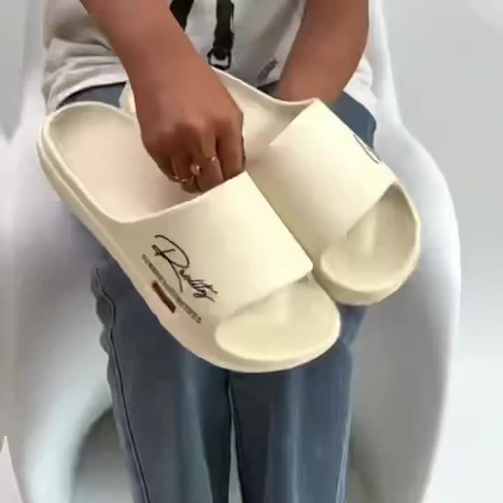 CloudStep™ | Ultrabløde komfortslippers