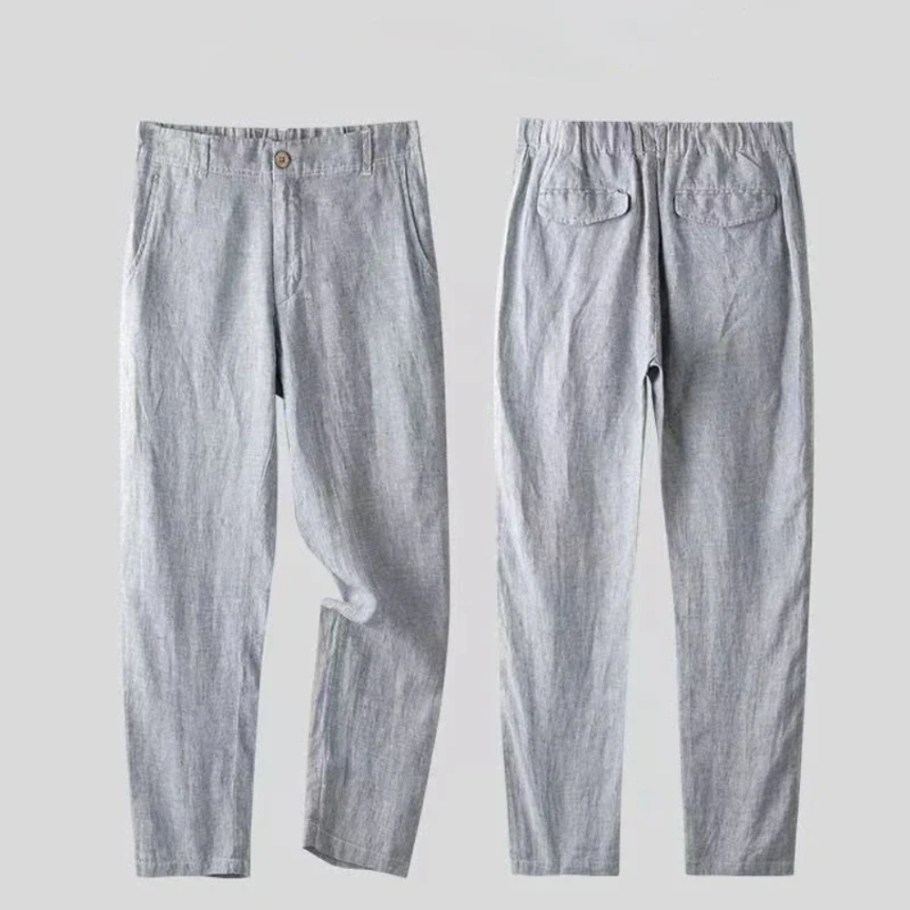 Marius™ | Premium Hør sæt