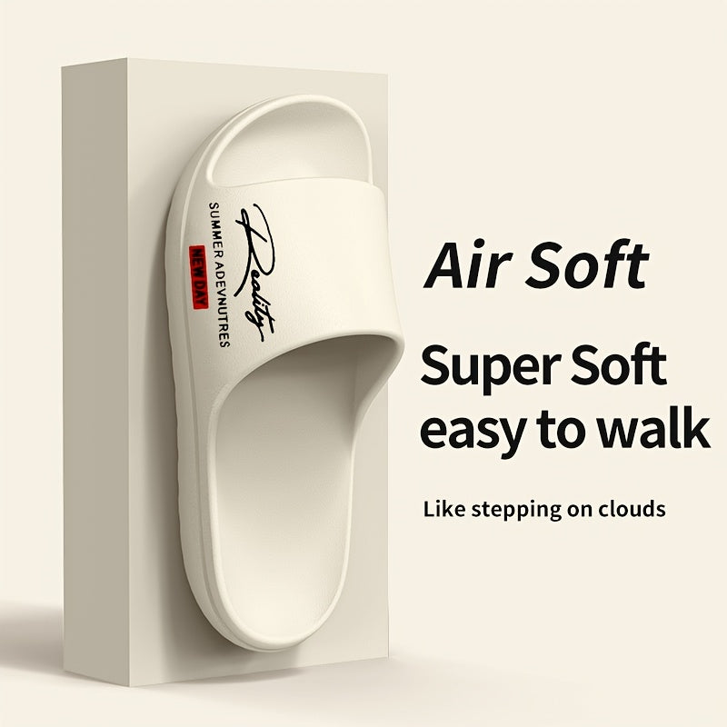CloudStep™ | Ultrabløde komfortslippers