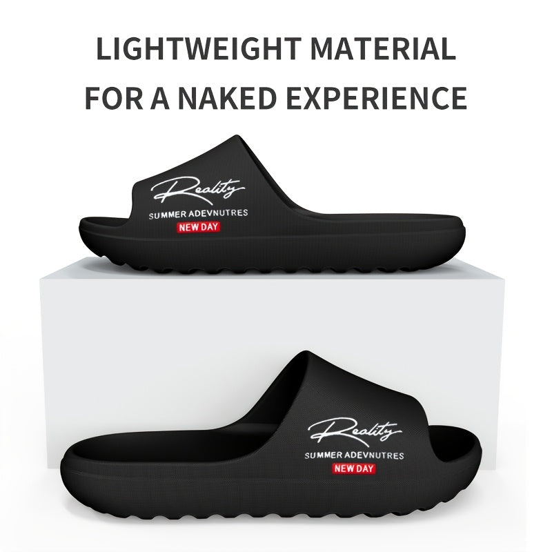 CloudStep™ | Ultrabløde komfortslippers