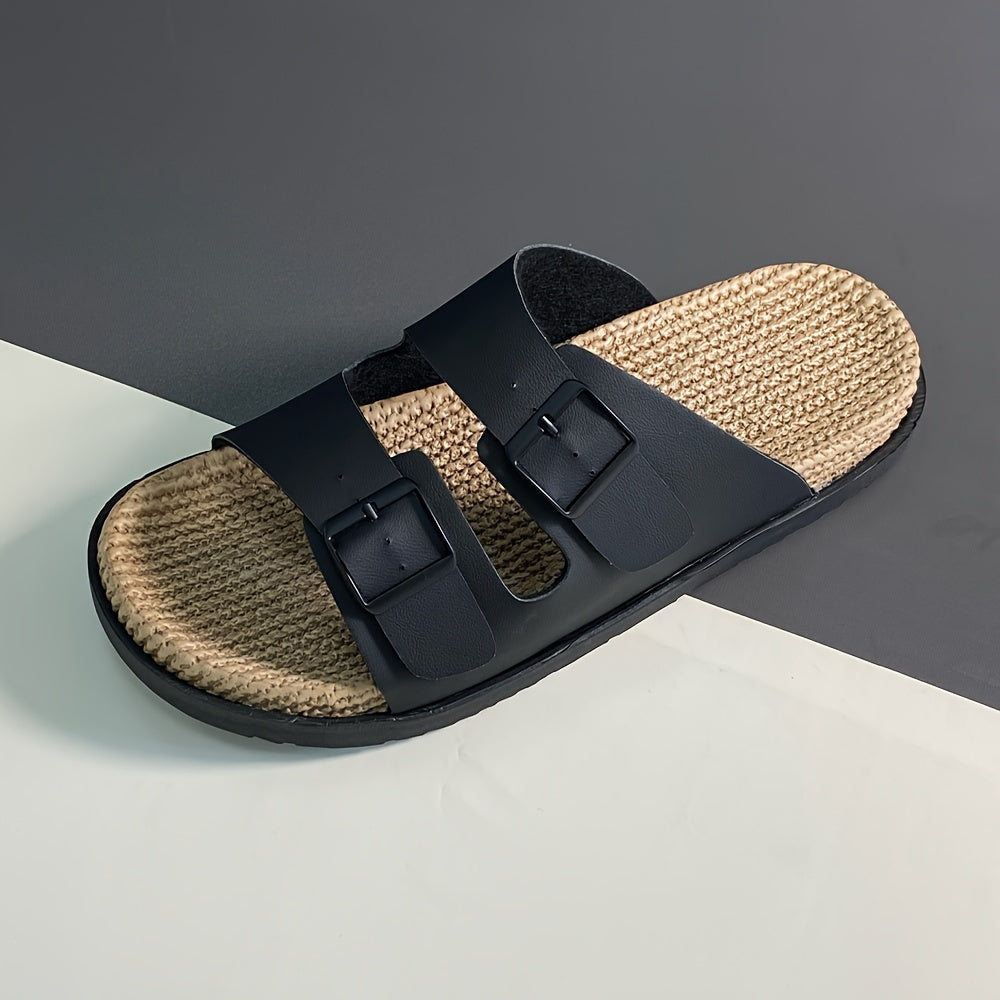 Mason™ | Komfortsandaler med justerbare spænder