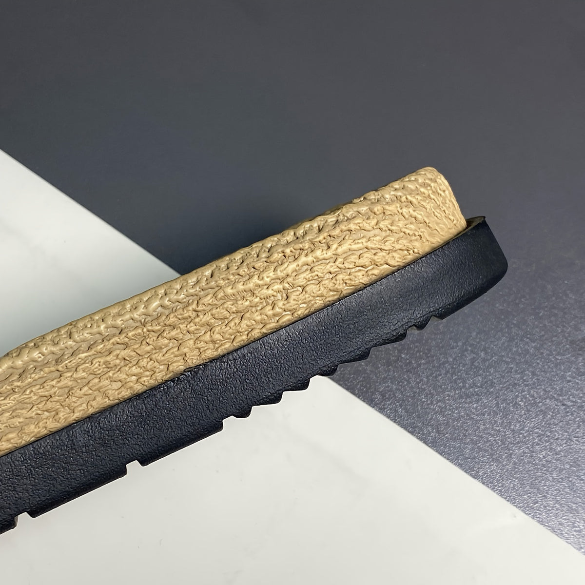 Mason™ | Komfortsandaler med justerbare spænder