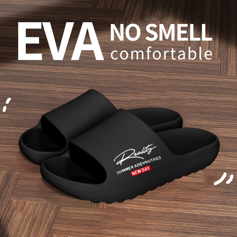 CloudStep™ | Ultrabløde komfortslippers