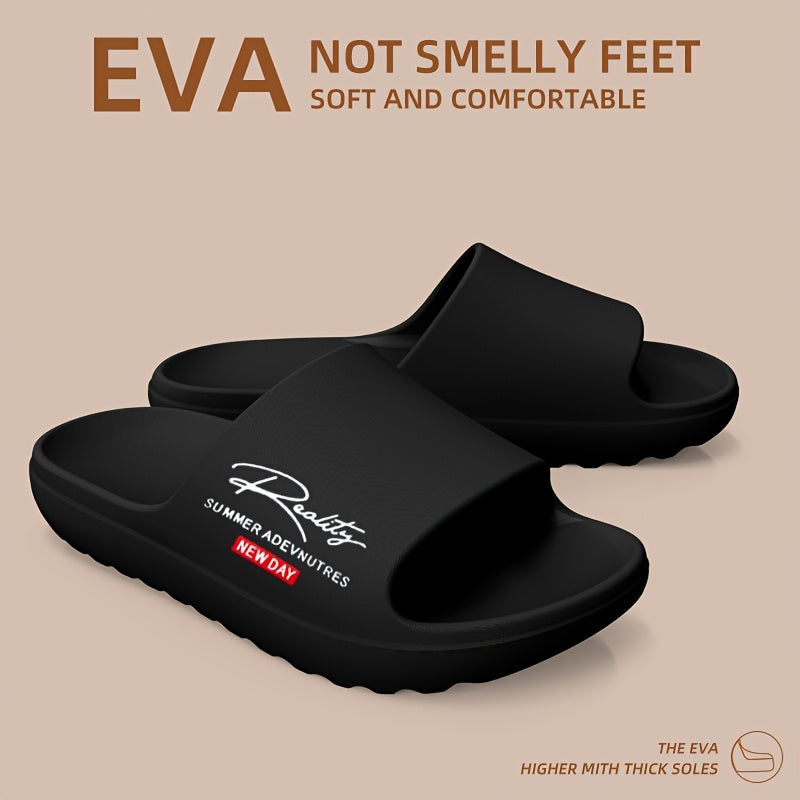 CloudStep™ | Ultrabløde komfortslippers
