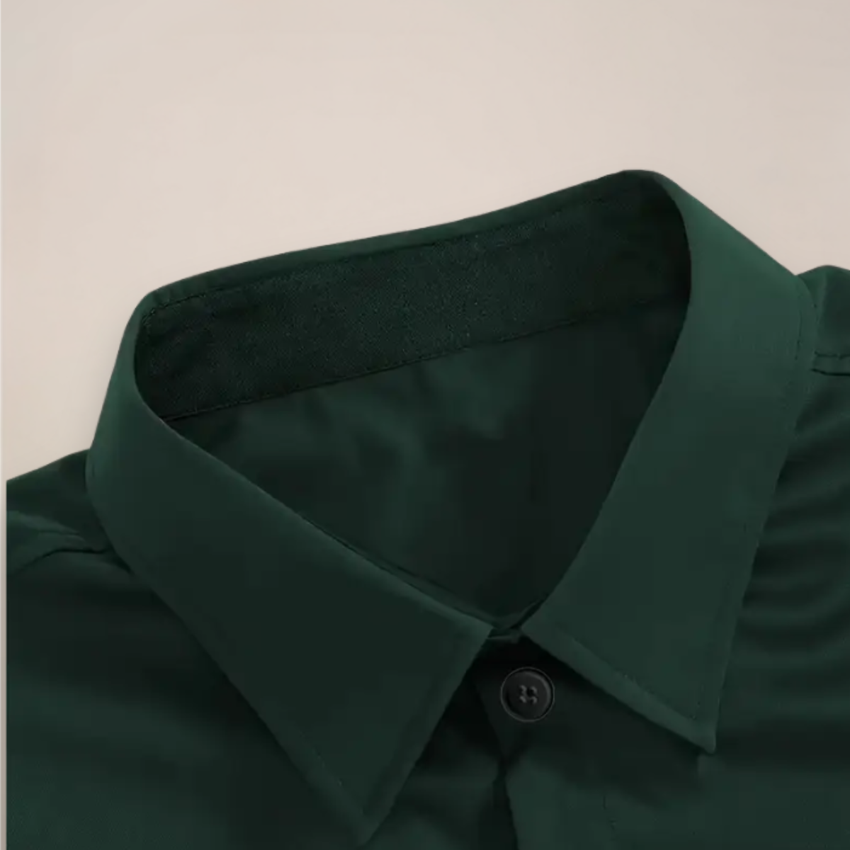 Valentin | Stilfuld Herre Forårs Slim Fit Skjorte