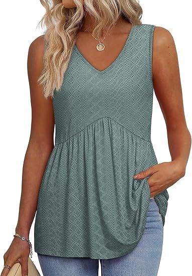 Elenor | Elegant og Casual Hverdagstop