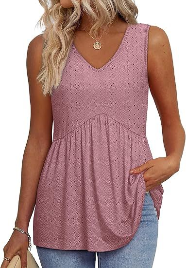 Elenor | Elegant og Casual Hverdagstop