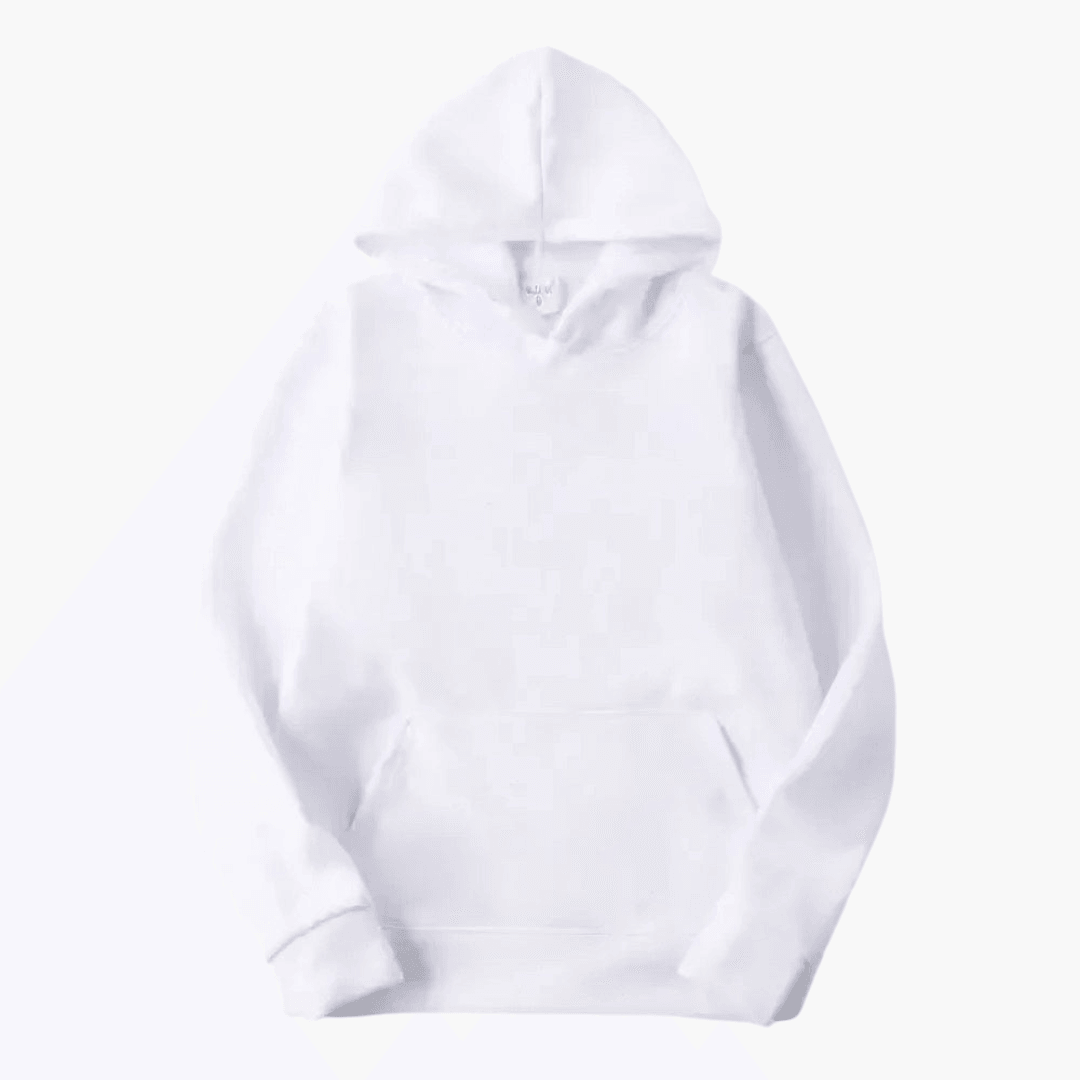 Jeppe | Herre Varm Hættetrøje Casual Sweatshirt