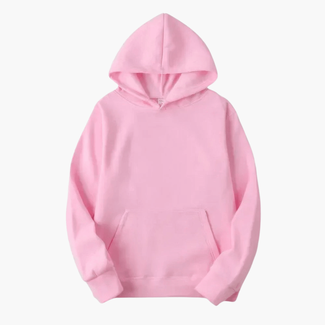 Jeppe | Herre Varm Hættetrøje Casual Sweatshirt