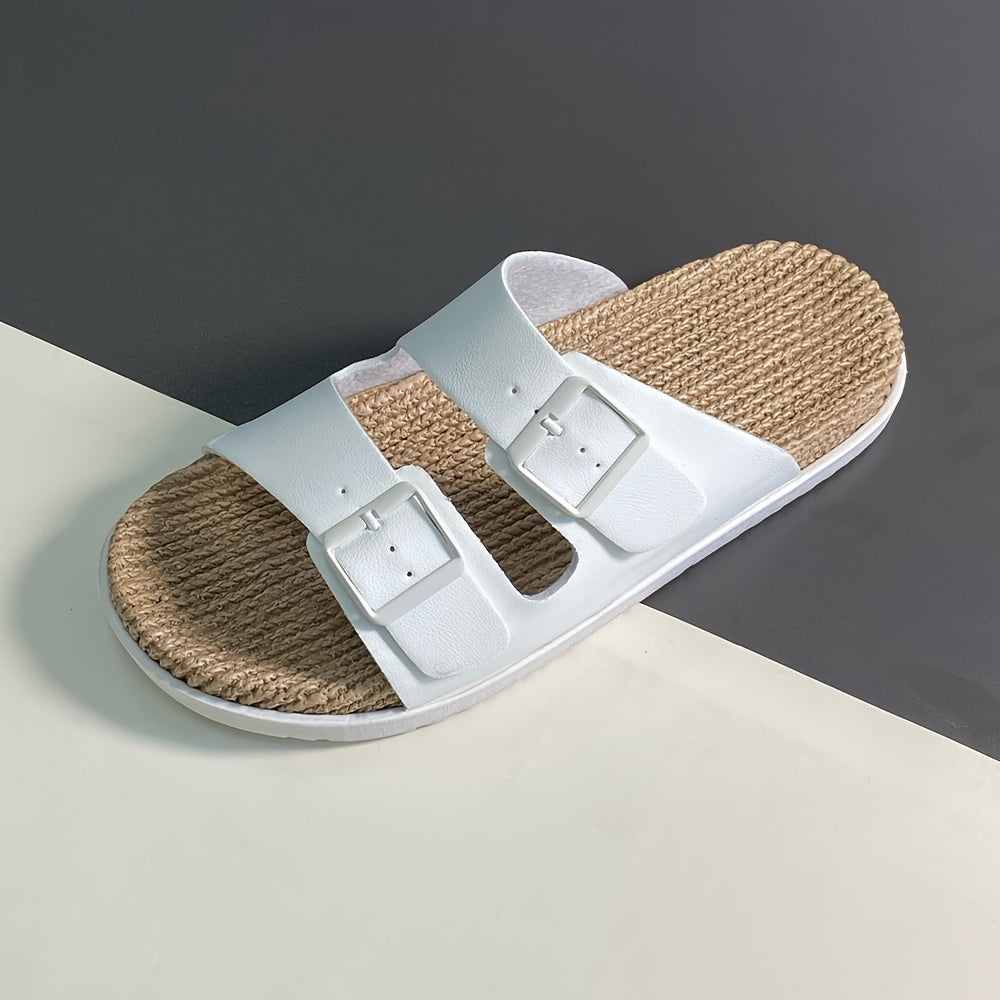 Mason™ | Komfortsandaler med justerbare spænder
