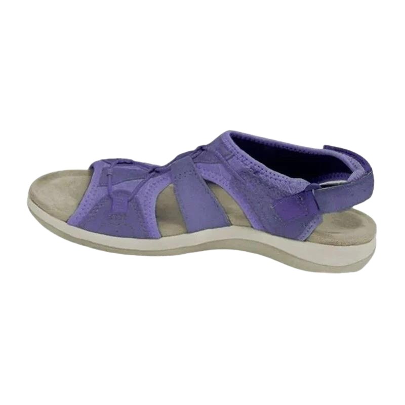 Isabella | Dame Ortopædiske Sommer Sandaler