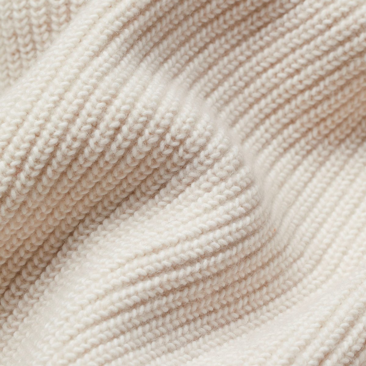 Freja | Dame Oversize Strikket Cardigan Løst Snit Lommer