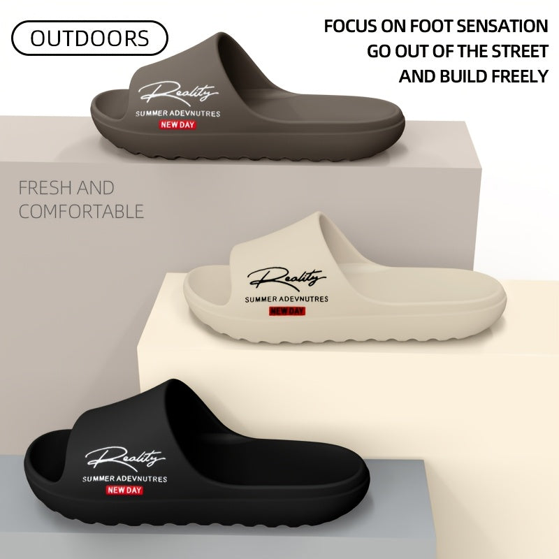 CloudStep™ | Ultrabløde komfortslippers