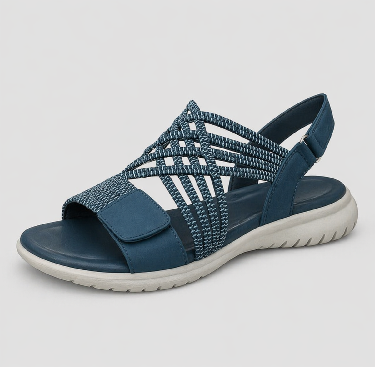Anne™ | Ortopædiske komfortsandaler