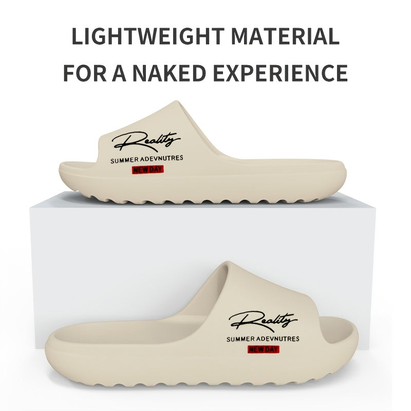CloudStep™ | Ultrabløde komfortslippers